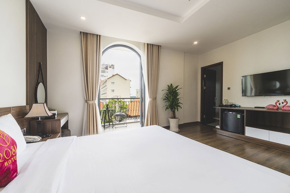Rosa Hotel Phu Quoc
