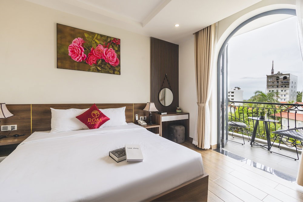 Rosa Hotel Phu Quoc