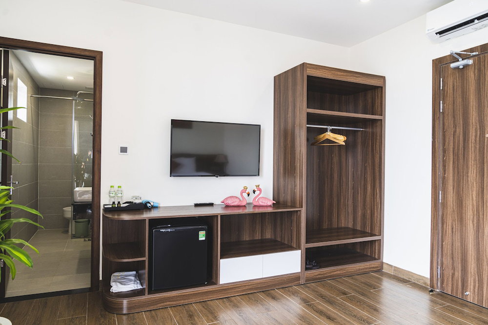 Rosa Hotel Phu Quoc