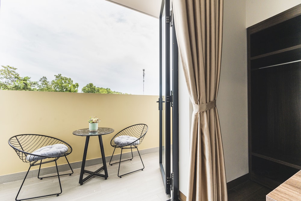 Rosa Hotel Phu Quoc