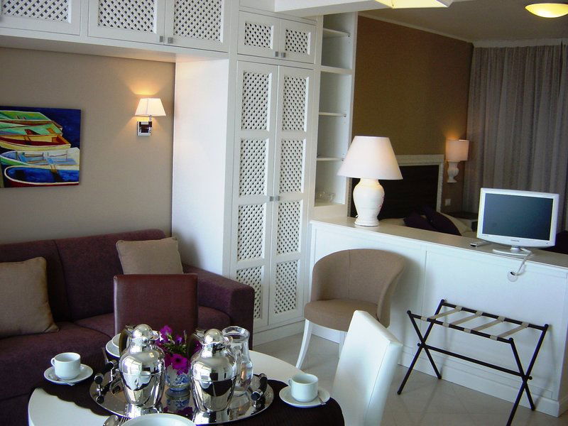 Hotel Taormina Villa Oasis Residence