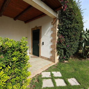 Hotel Valle Di Mare Resort cazare Siracusa