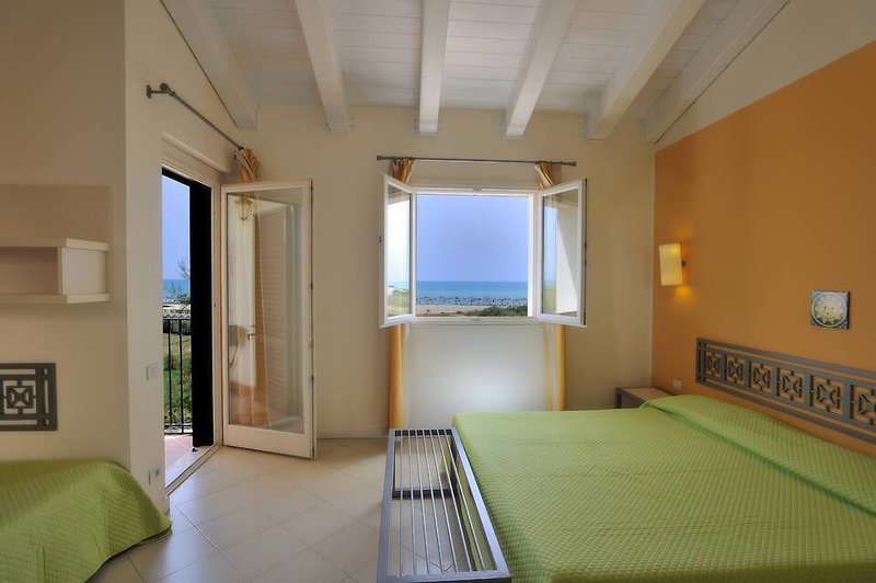 Hotel Sikania Eco Resort