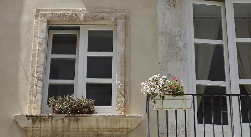 Nuova Mastrarua Rooms