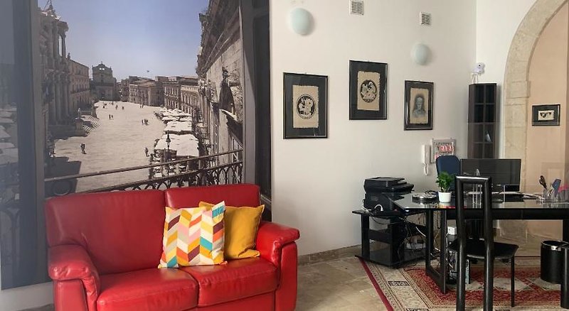 Nuova Mastrarua Rooms