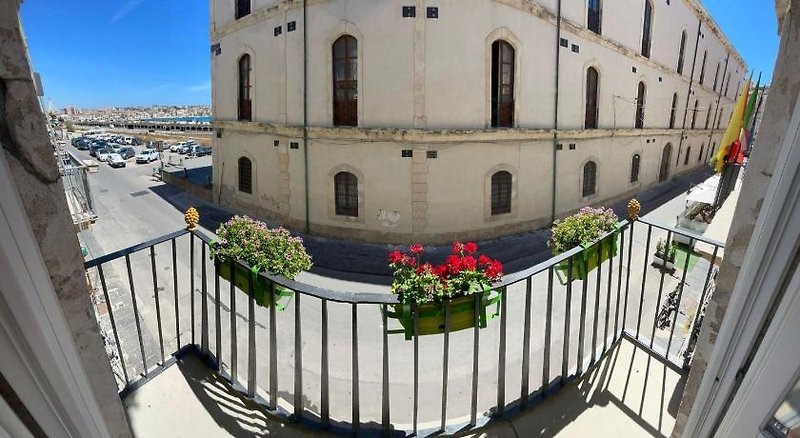 Nuova Mastrarua Rooms