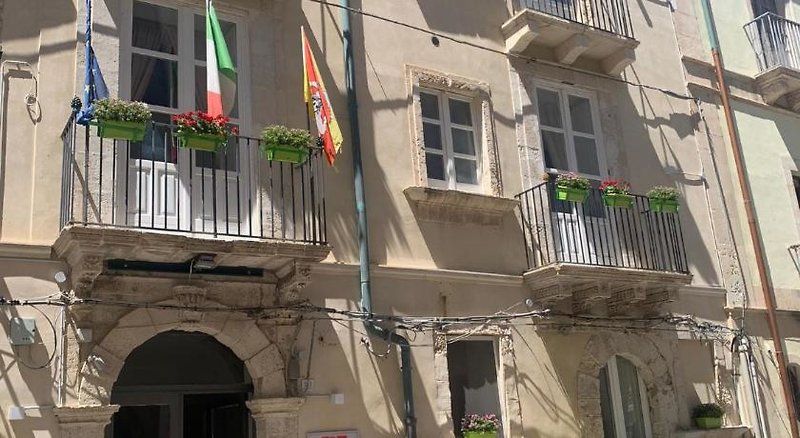 Nuova Mastrarua Rooms