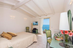 Hotel Al Pesce D'oro cazare Amalfi
