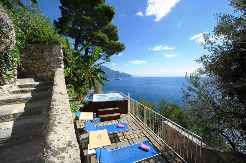 Hotel Villa Santa Maria