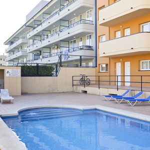 Hotel Rv Els Salats cazare l'Estartit