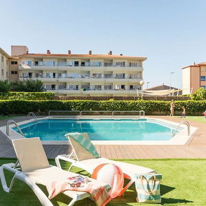 Hotel Pierre & Vacances Residenz Estartit Playa cazare l'Estartit