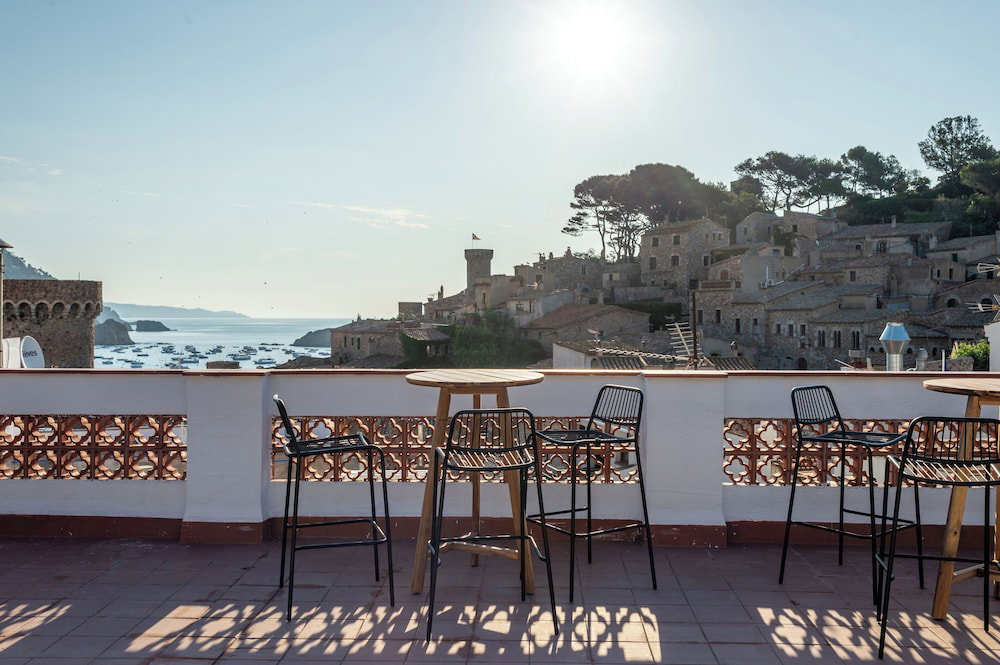 Hotel Hostal Boutique Es Menut