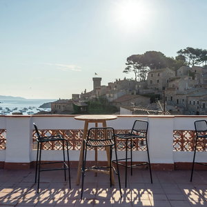 Sejur Hostal Boutique Es Menut vacanta Tossa del Mar