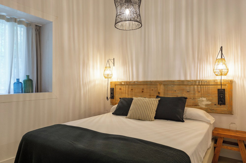 Hostal Boutique Es Menut