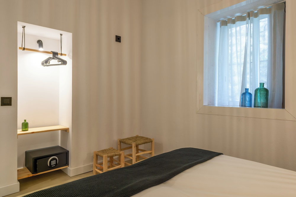 Hostal Boutique Es Menut