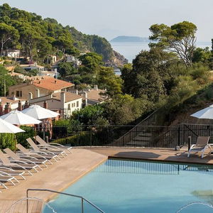 Hotel Talaia Plaza Ecoresort cazare Karnataka