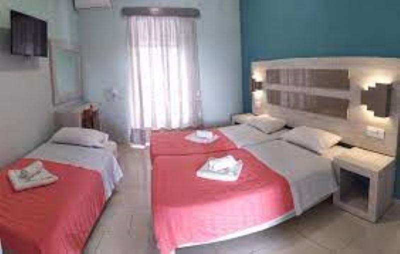 Hotel Giannis Studios