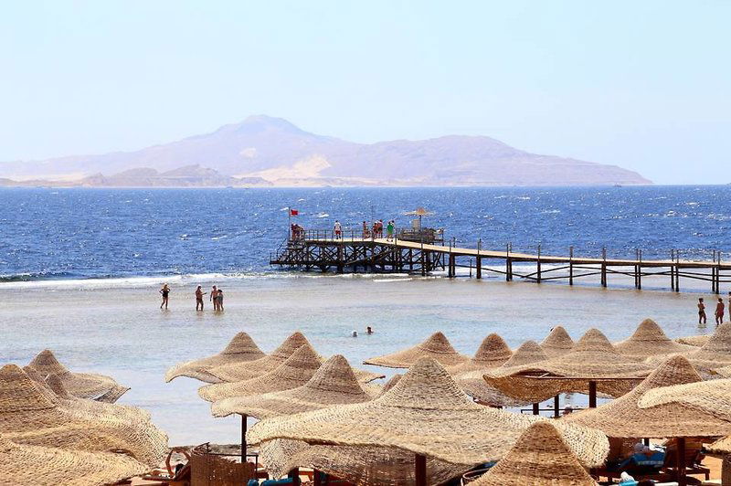 Hotel Rehana Sharm Resort Aqua Park & Spa