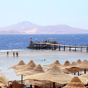 Hotel Rehana Sharm Resort Aqua Park & Spa cazare Nabq