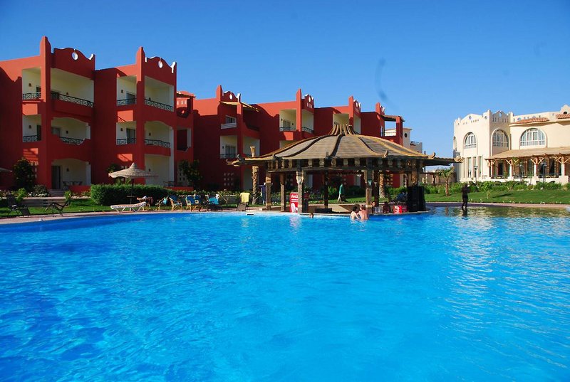 Sharm Bride Resort Aqua & Spa