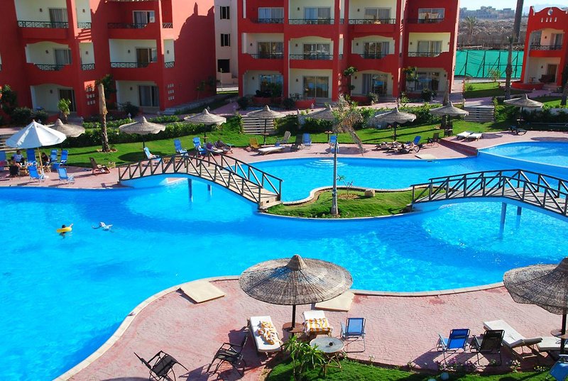 Sharm Bride Resort Aqua & Spa