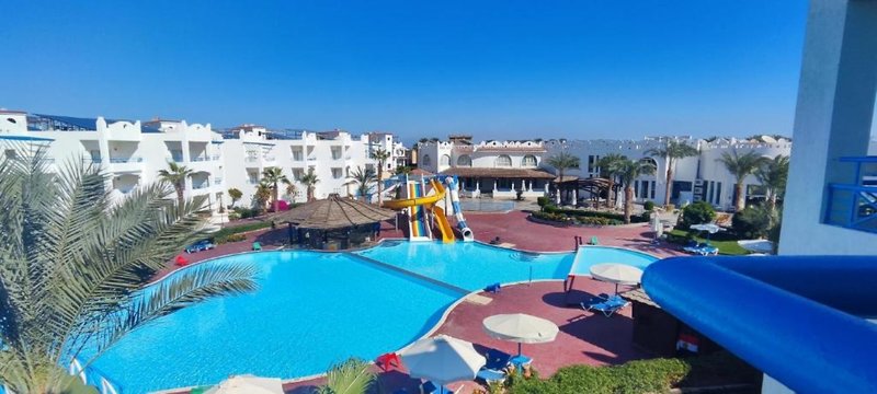 Sharm Bride Resort Aqua & Spa