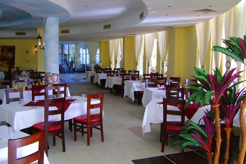 Sharm Bride Resort Aqua & Spa