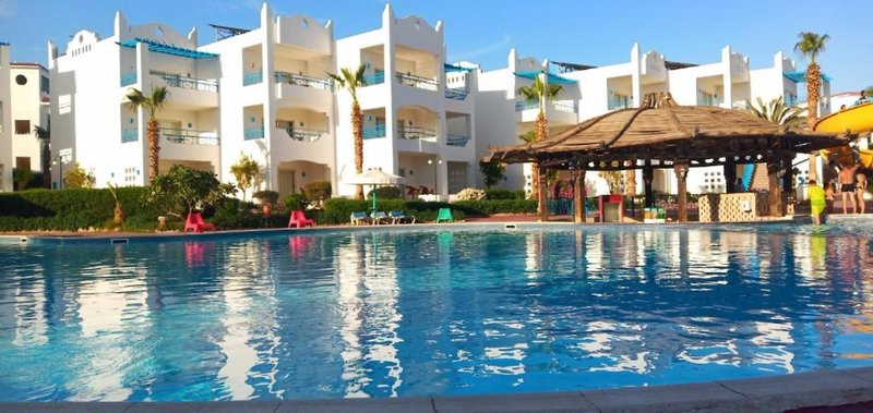 Sharm Bride Resort Aqua & Spa