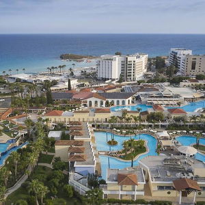 Sejur Atlantica Aeneas Resort vacanta Ayia Napa