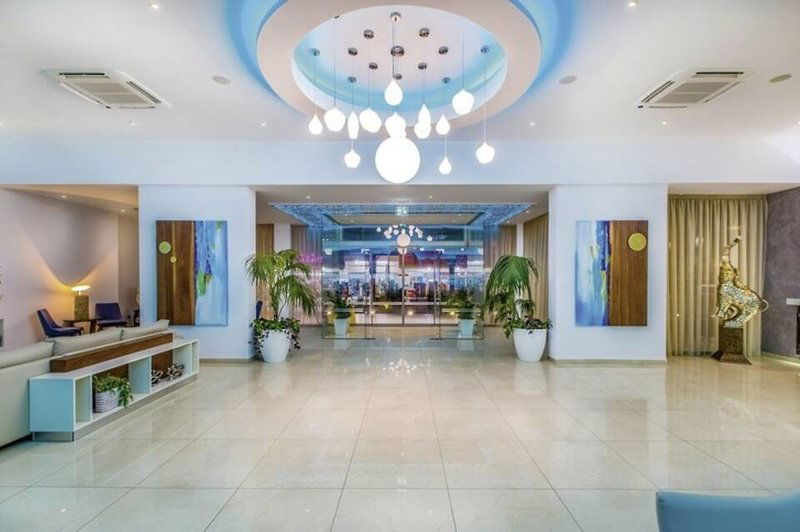 Hotel Stamatia Hotel