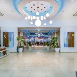 Sejur Stamatia Hotel vacanta Ayia Napa