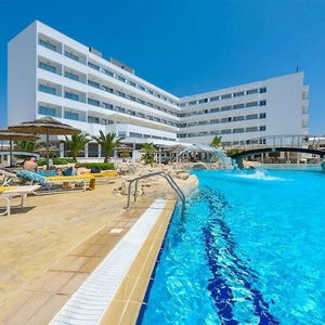 Sejur Tasia Maris Beach Hotel & Spa vacanta Ayia Napa
