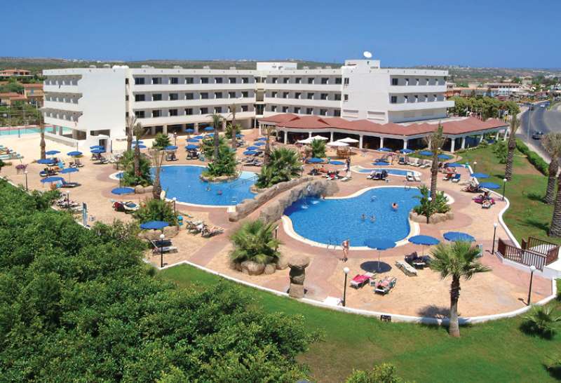 Hotel Nissiana Hotel