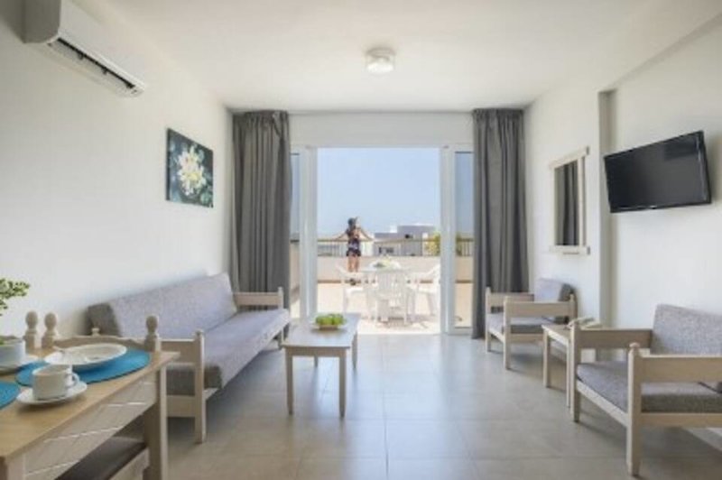 Christabelle Hotel Apartments