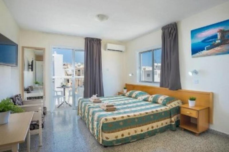 Christabelle Hotel Apartments