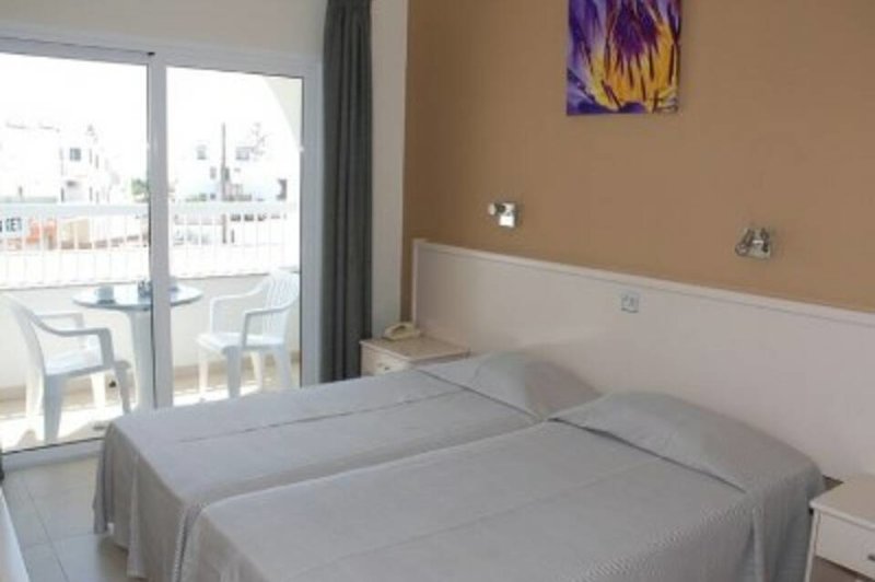 Christabelle Hotel Apartments