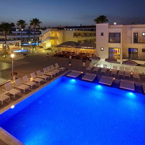 Sejur Melpoantia Luxury Apartments & Suites vacanta Ayia Napa