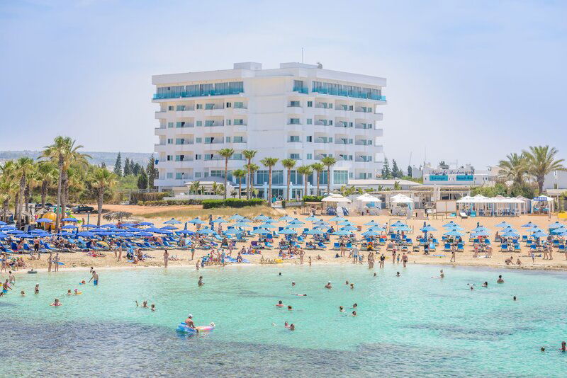 Hotel Tasia Maris Sands Hotel