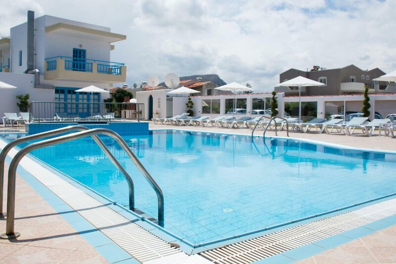Kasapakis Boutique Hotel