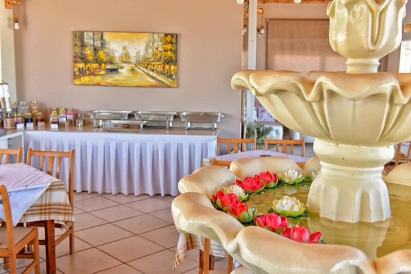 Kasapakis Boutique Hotel