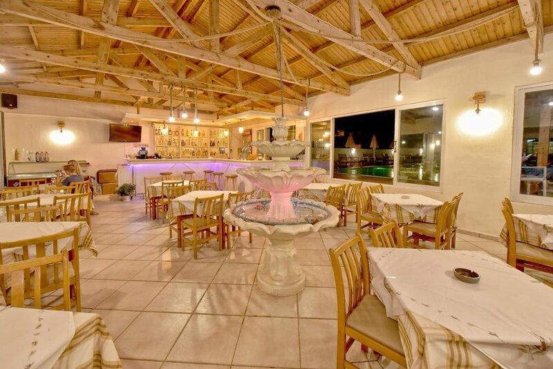 Kasapakis Boutique Hotel