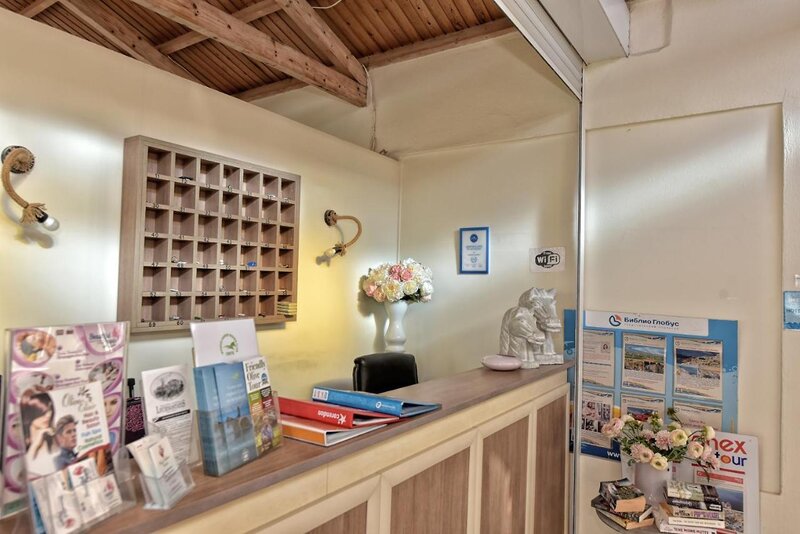 Kasapakis Boutique Hotel