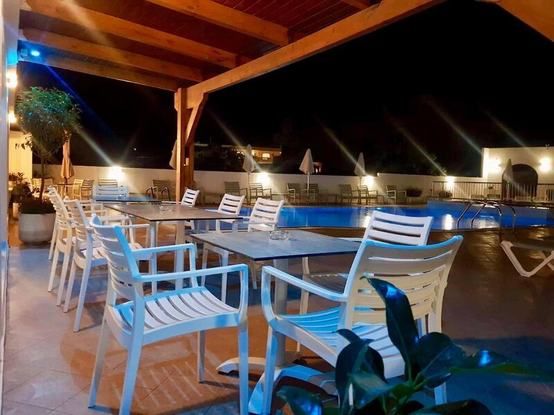Kasapakis Boutique Hotel