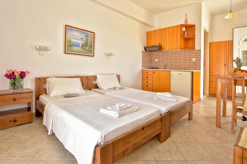 Kasapakis Boutique Hotel