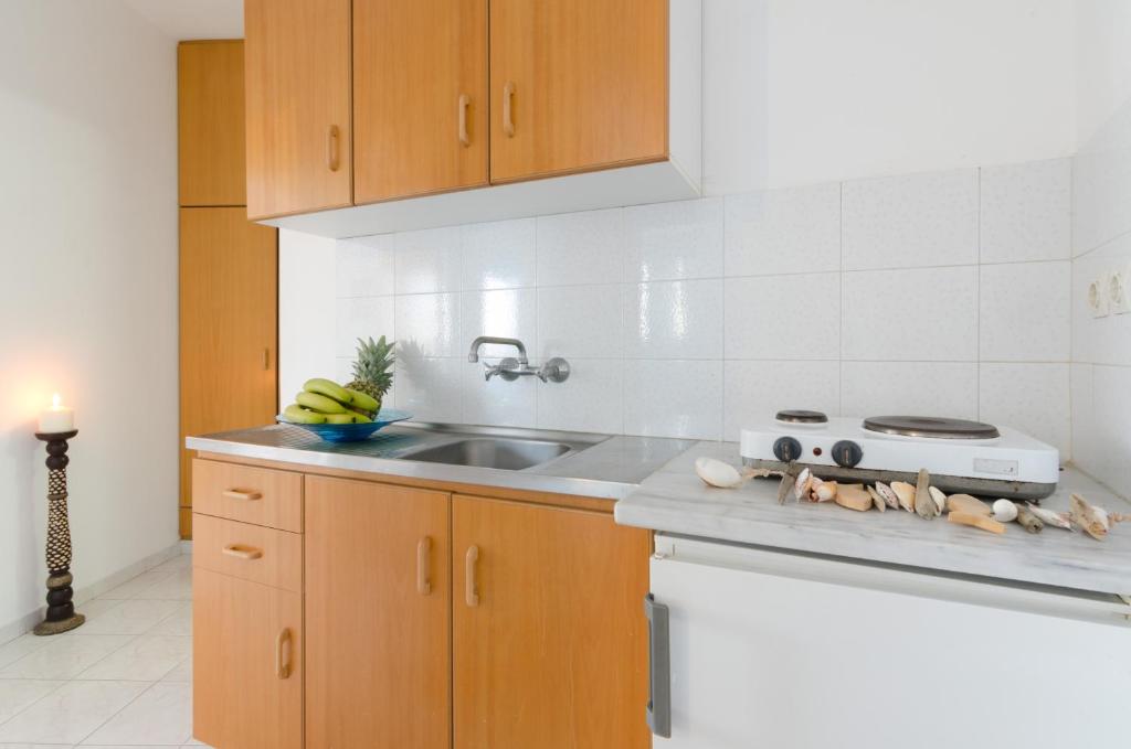 Hotel Aglaia Apartments