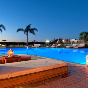 Hotel Socrates cazare Malia