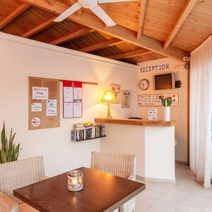 Hotel Nana Angela cazare Analipsi