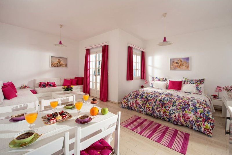 Galini Apartments