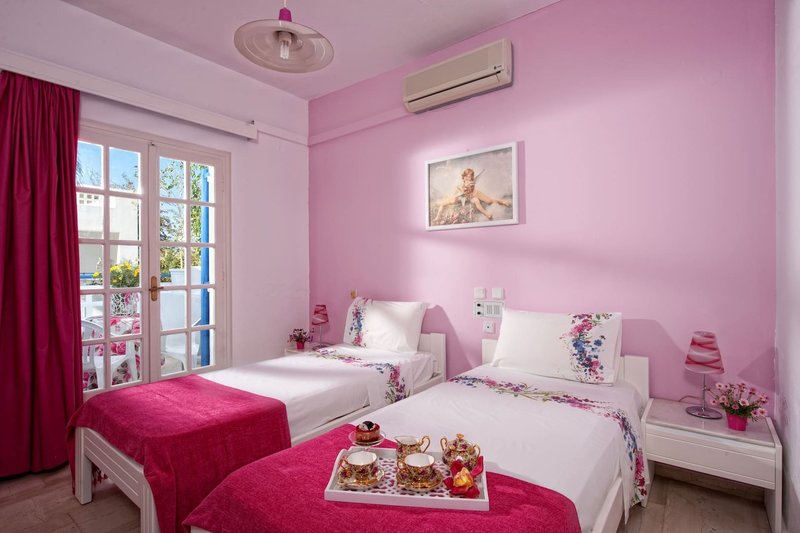 Galini Apartments