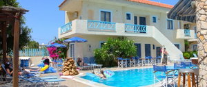 Hotel Ov Suites cazare Analipsi